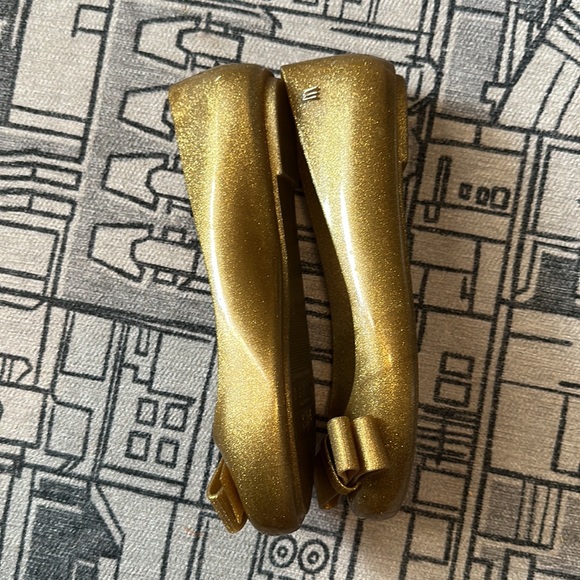 Melissa + Jason Wu Flats - Picture 3 of 6